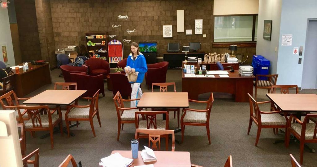 Sto Rox Public Library FOR resources | Focus on Renewal