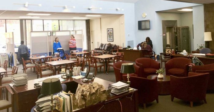 Sto Rox Public Library FOR resources | Focus on Renewal