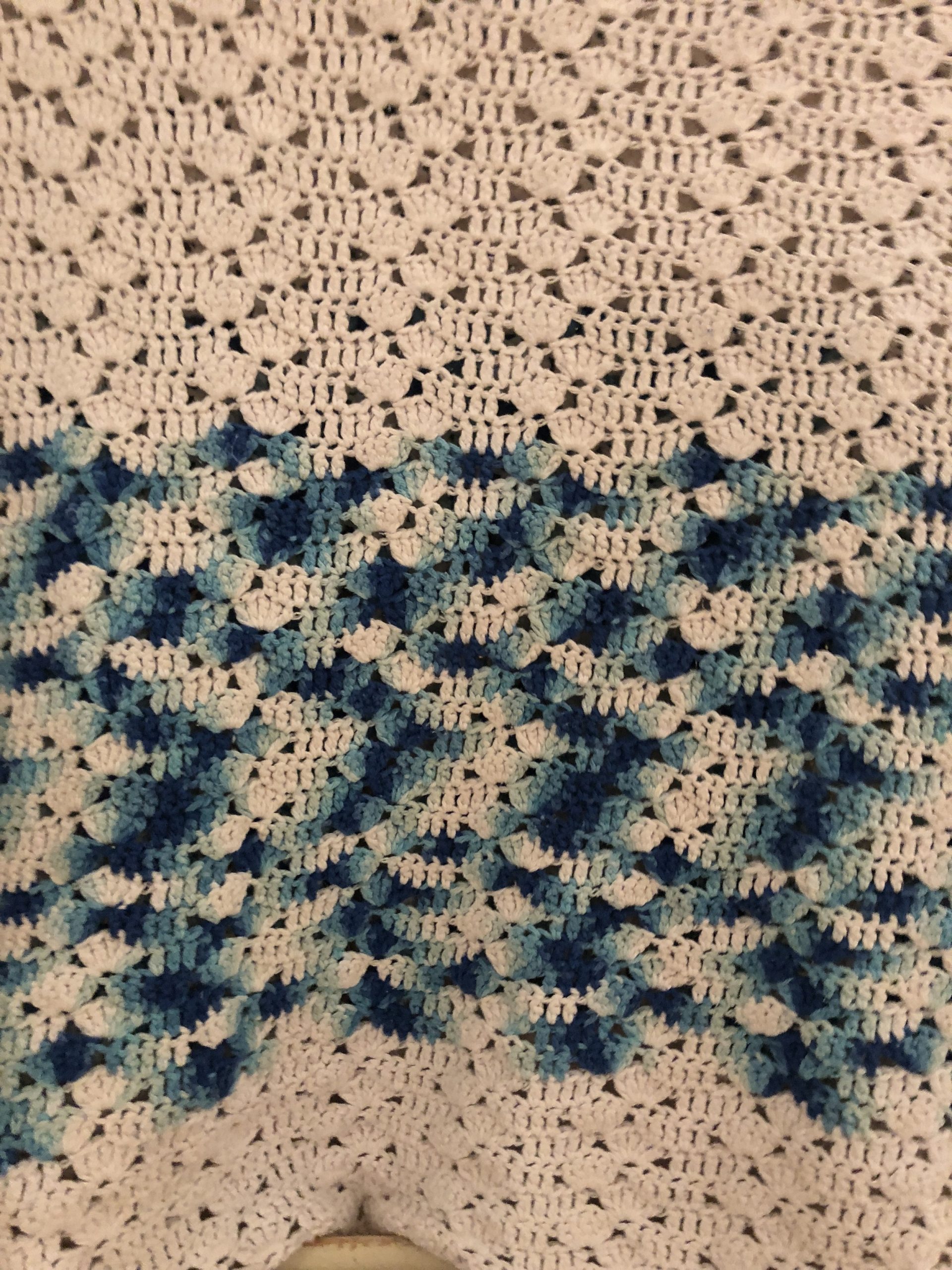 knitting art