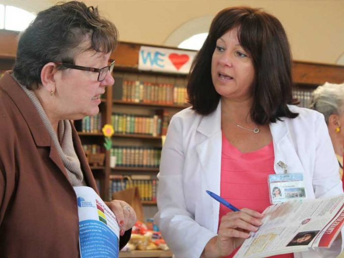 Sto Rox Public Library About | Focus on Renewal