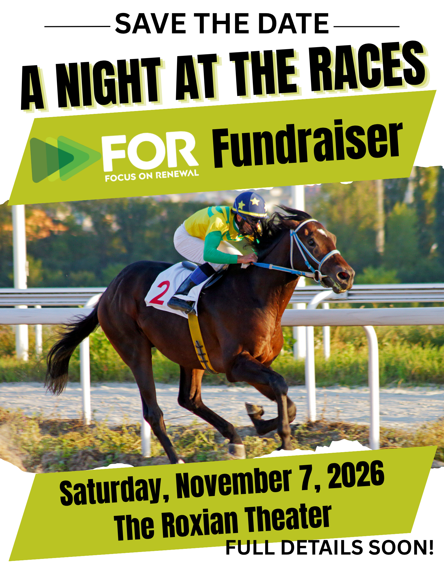 Night at the Races (1)